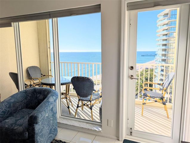 750 N Ocean Boulevard 1503, Pompano Beach, FL 33062