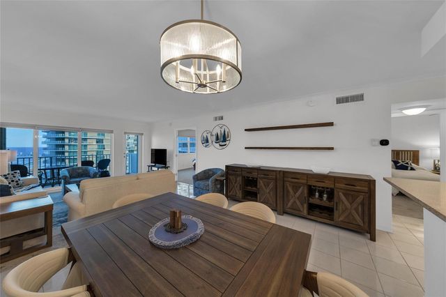 750 N Ocean Boulevard 1503, Pompano Beach, FL 33062