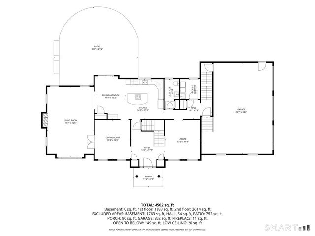 4 Mia Bella Drive, New Milford, CT 06776