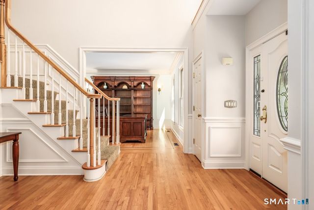 4 Mia Bella Drive, New Milford, CT 06776