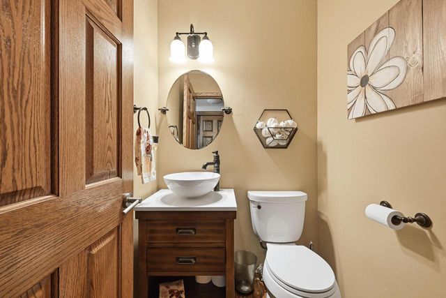 S70W22370 Sonoma WAY, Big Bend, WI 53103