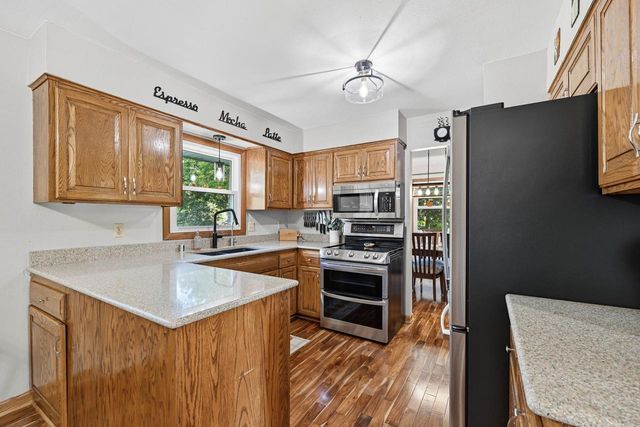 S70W22370 Sonoma WAY, Big Bend, WI 53103