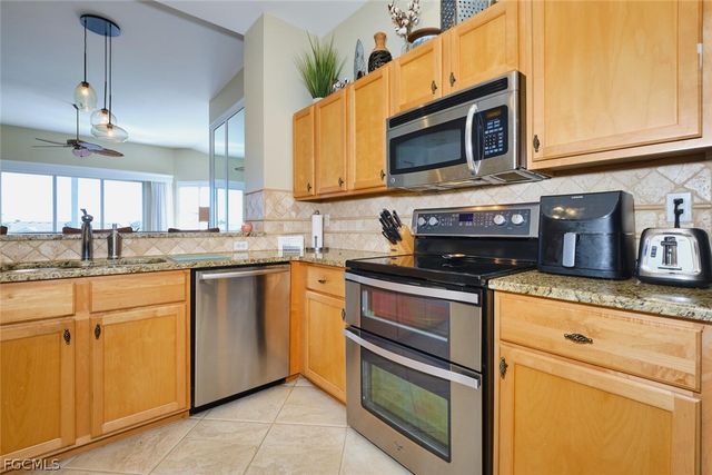 16481 Millstone CIR 304, Fort Myers, FL 33908