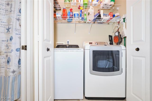 16481 Millstone CIR 304, Fort Myers, FL 33908