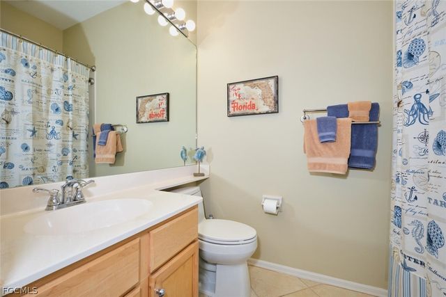 16481 Millstone CIR 304, Fort Myers, FL 33908