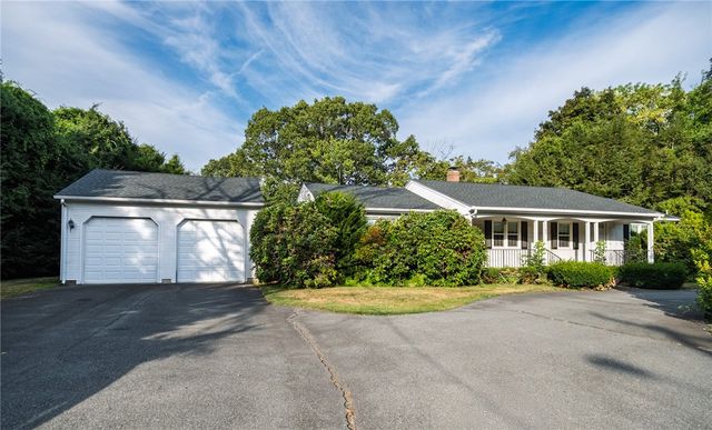 1189 Atwood Avenue, Johnston, RI 02919