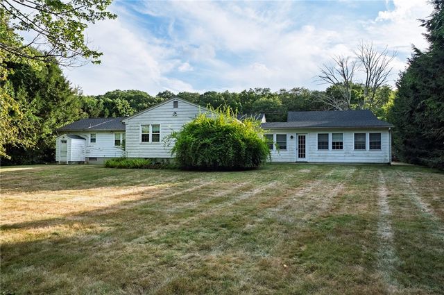 1189 Atwood Avenue, Johnston, RI 02919