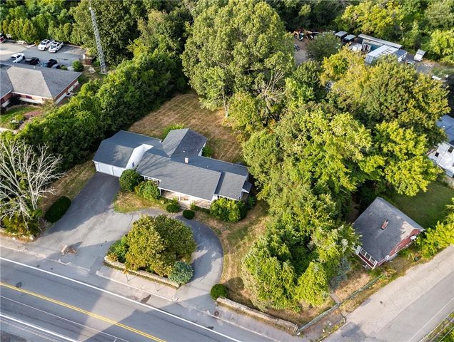 1189 Atwood Avenue, Johnston, RI 02919