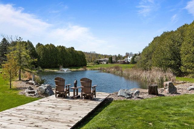 N3281 FEATHER RIDGE DRIVE, Appleton, WI 54913