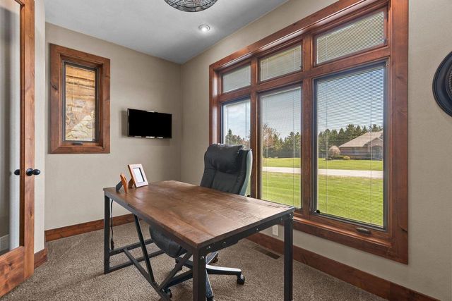 N3281 FEATHER RIDGE DRIVE, Appleton, WI 54913