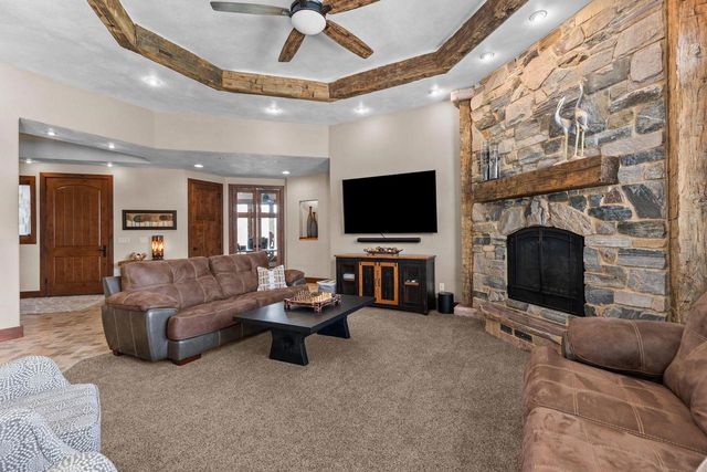 N3281 FEATHER RIDGE DRIVE, Appleton, WI 54913