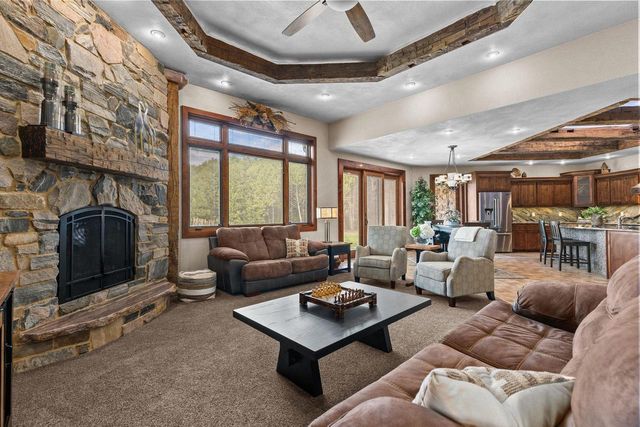 N3281 FEATHER RIDGE DRIVE, Appleton, WI 54913