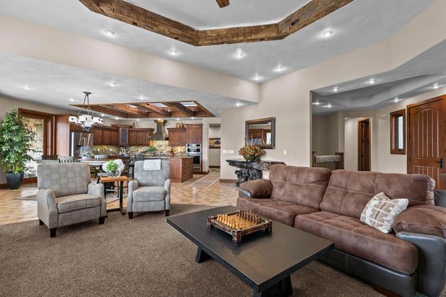 N3281 FEATHER RIDGE DRIVE, Appleton, WI 54913