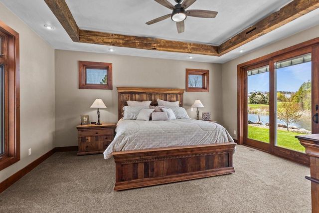 N3281 FEATHER RIDGE DRIVE, Appleton, WI 54913