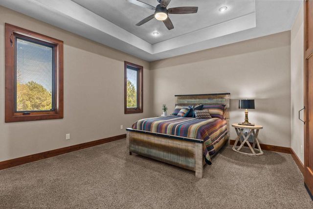 N3281 FEATHER RIDGE DRIVE, Appleton, WI 54913
