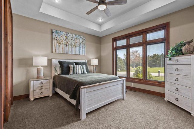 N3281 FEATHER RIDGE DRIVE, Appleton, WI 54913