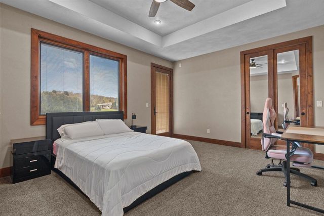 N3281 FEATHER RIDGE DRIVE, Appleton, WI 54913