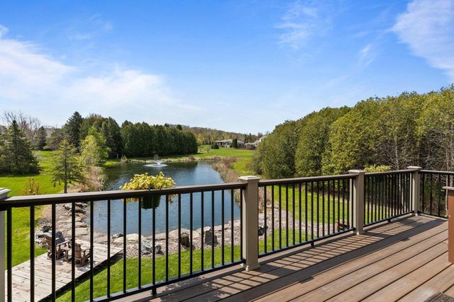 N3281 FEATHER RIDGE DRIVE, Appleton, WI 54913