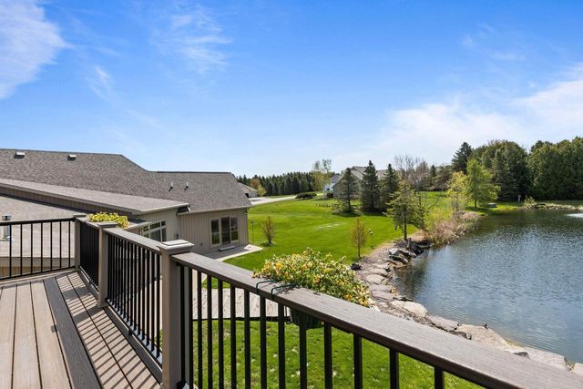 N3281 FEATHER RIDGE DRIVE, Appleton, WI 54913