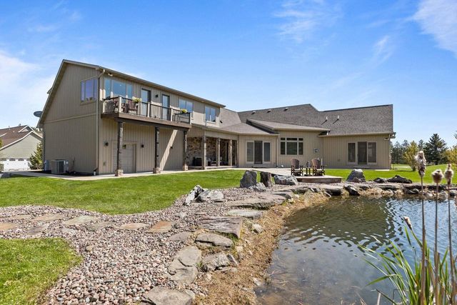 N3281 FEATHER RIDGE DRIVE, Appleton, WI 54913