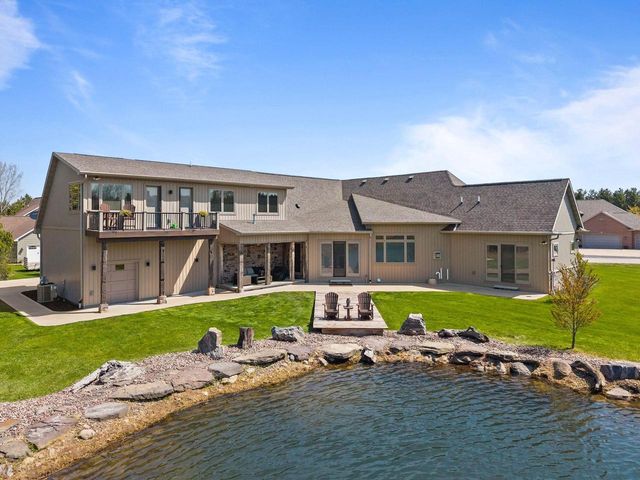 N3281 FEATHER RIDGE DRIVE, Appleton, WI 54913