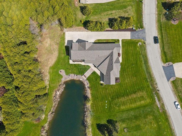 N3281 FEATHER RIDGE DRIVE, Appleton, WI 54913