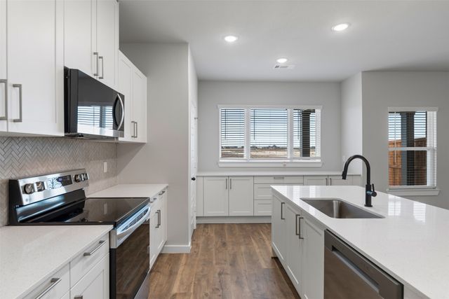 4264 Clovis Court, Midlothian, TX 76065