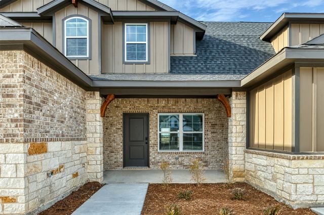 4264 Clovis Court, Midlothian, TX 76065