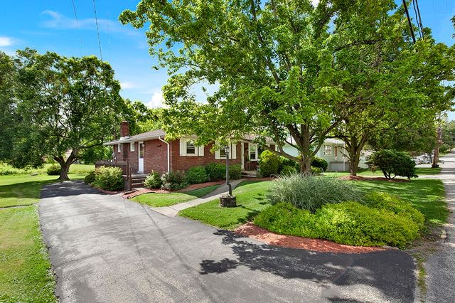 1017 Church St, East Huntingdon, PA 15679
