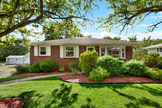 1017 Church St, East Huntingdon, PA 15679