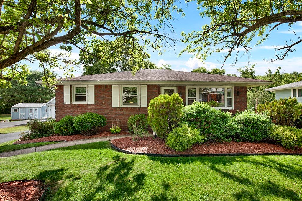 1017 Church St, East Huntingdon, PA 15679