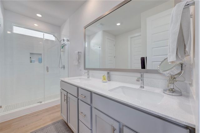 2041 Centerline LN, Georgetown, TX 78628