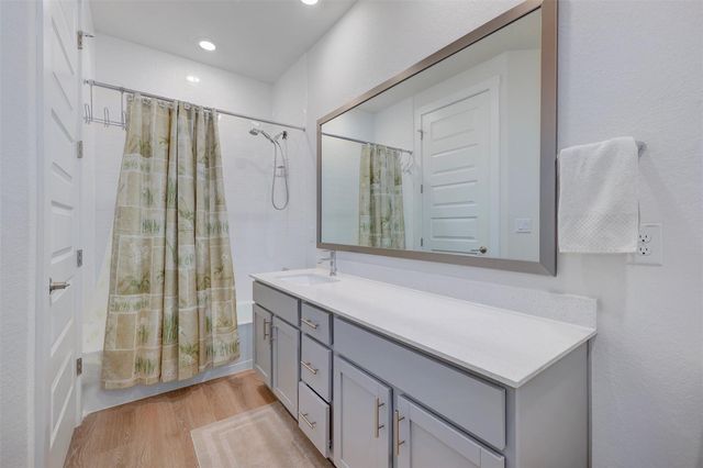 2041 Centerline LN, Georgetown, TX 78628