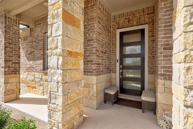 2041 Centerline LN, Georgetown, TX 78628