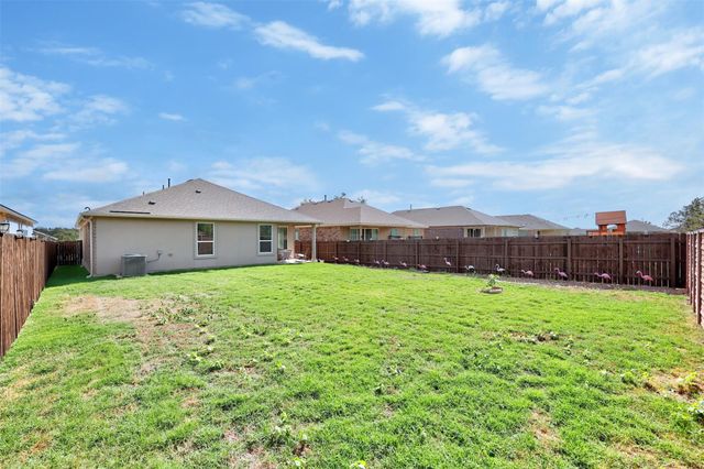 2041 Centerline LN, Georgetown, TX 78628