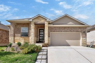 2041 Centerline LN, Georgetown, TX 78628