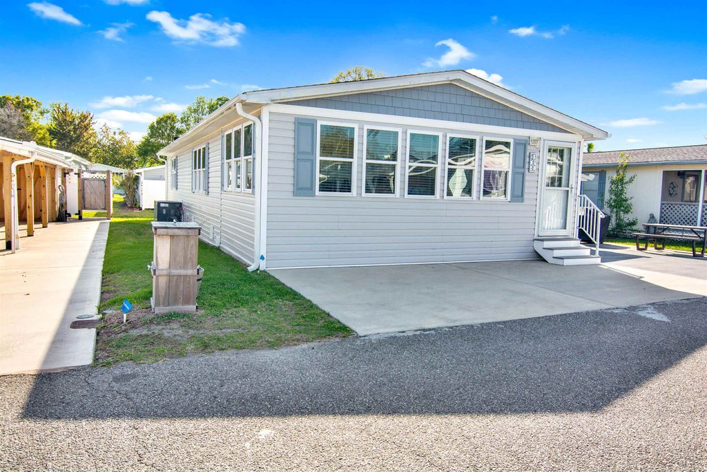 469 Sandpebble Dr., Surfside Beach, SC 29575 — photo 2