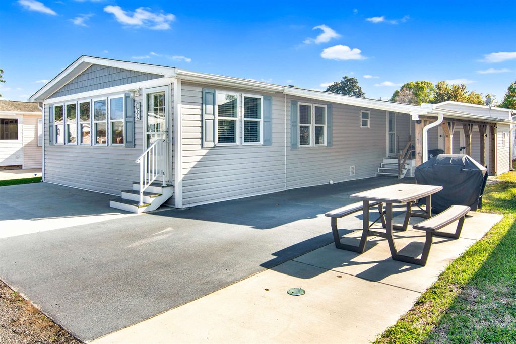 469 Sandpebble Dr., Surfside Beach, SC 29575 — photo 3