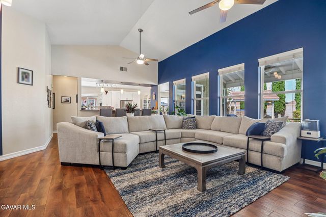 43342 Windrose Lane, Lancaster, CA 93536