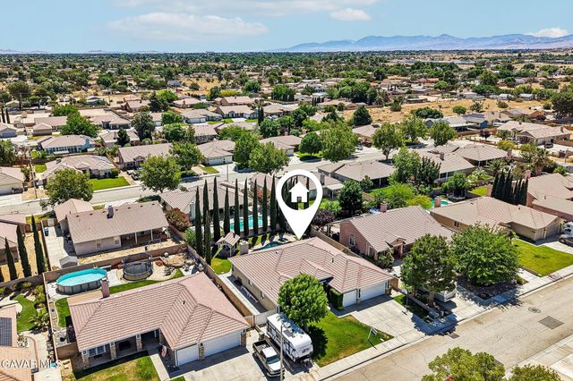 43342 Windrose Lane, Lancaster, CA 93536