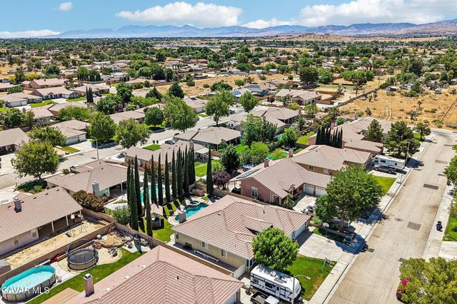 43342 Windrose Lane, Lancaster, CA 93536