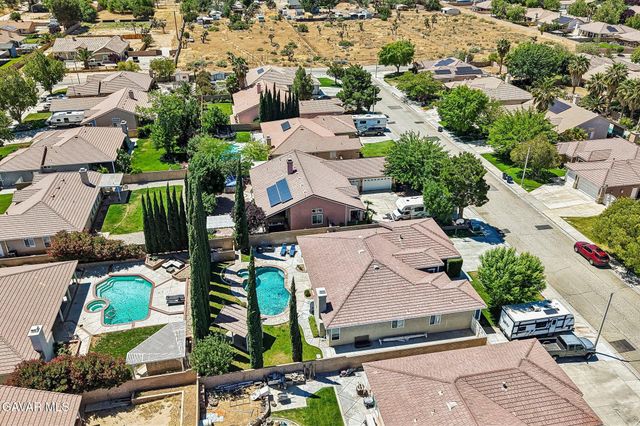 43342 Windrose Lane, Lancaster, CA 93536