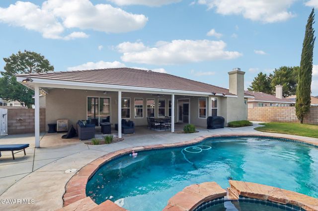 43342 Windrose Lane, Lancaster, CA 93536