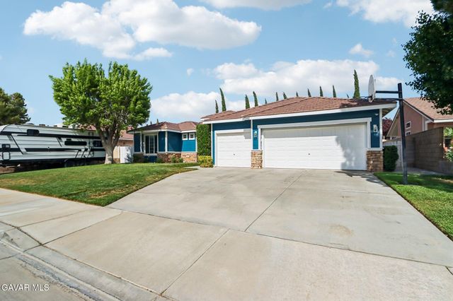 43342 Windrose Lane, Lancaster, CA 93536