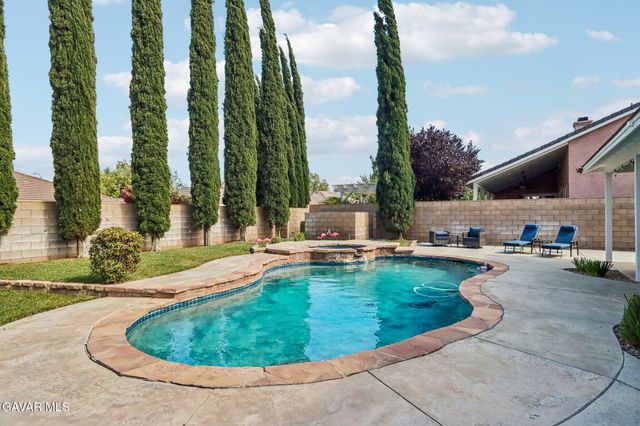43342 Windrose Lane, Lancaster, CA 93536
