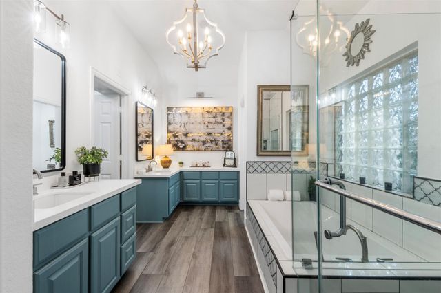 19527 Remington Manor Street, Spring, TX 77379