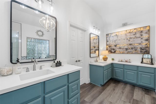 19527 Remington Manor Street, Spring, TX 77379