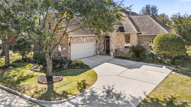 19527 Remington Manor Street, Spring, TX 77379
