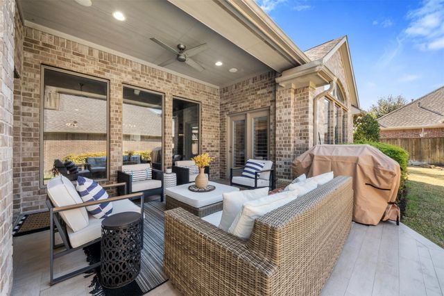 19527 Remington Manor Street, Spring, TX 77379