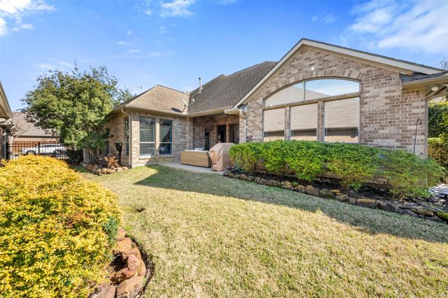 19527 Remington Manor Street, Spring, TX 77379